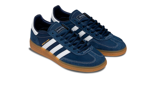 Adidas Handball Spezial Sporty & Rich Night Indigo