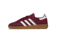 Adidas Handball Spezial Sporty & Rich Shadow Red