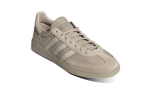 Adidas Handball Spezial Wonder Beige Aluminium