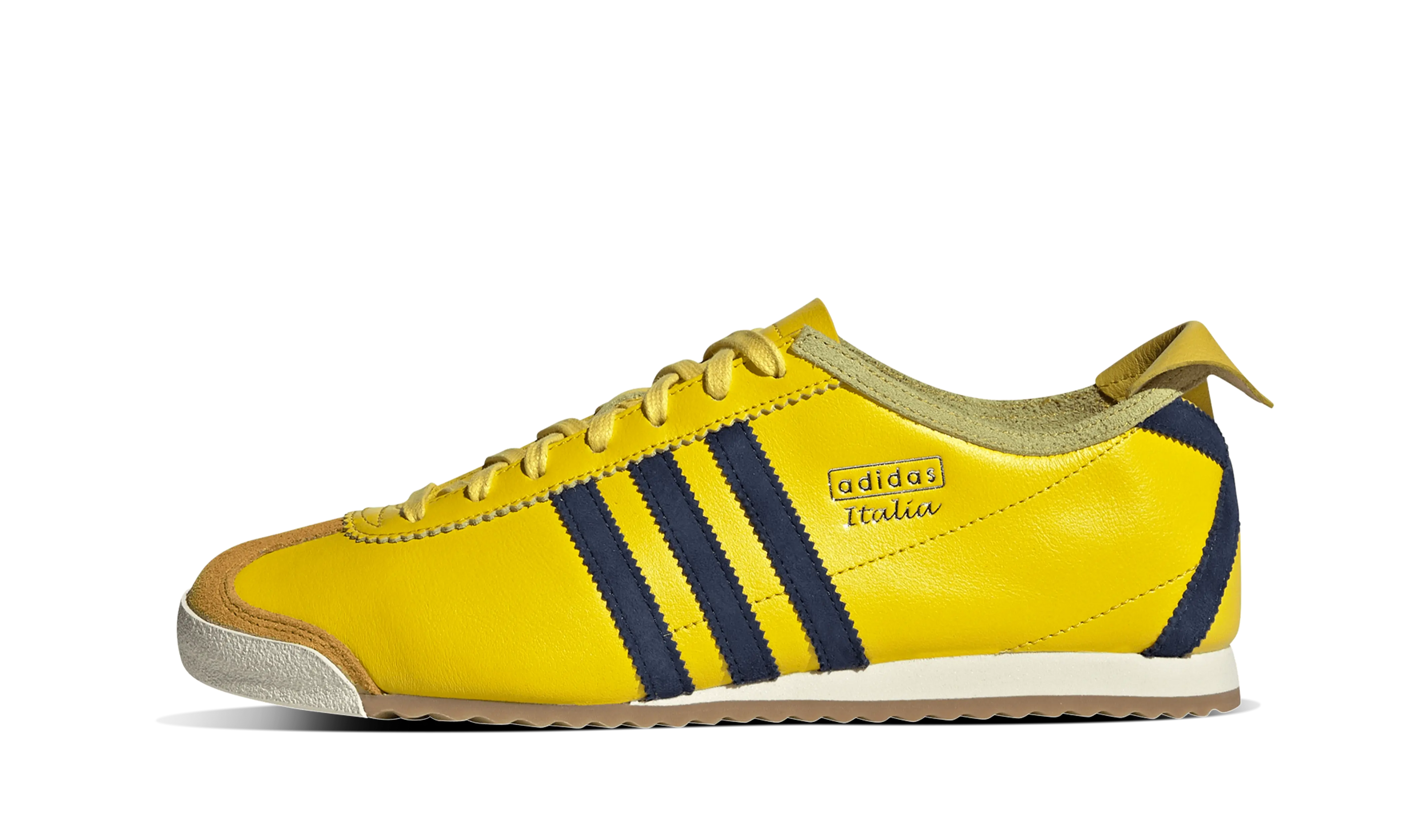 Adidas Italia 60s Yellow Night Indigo