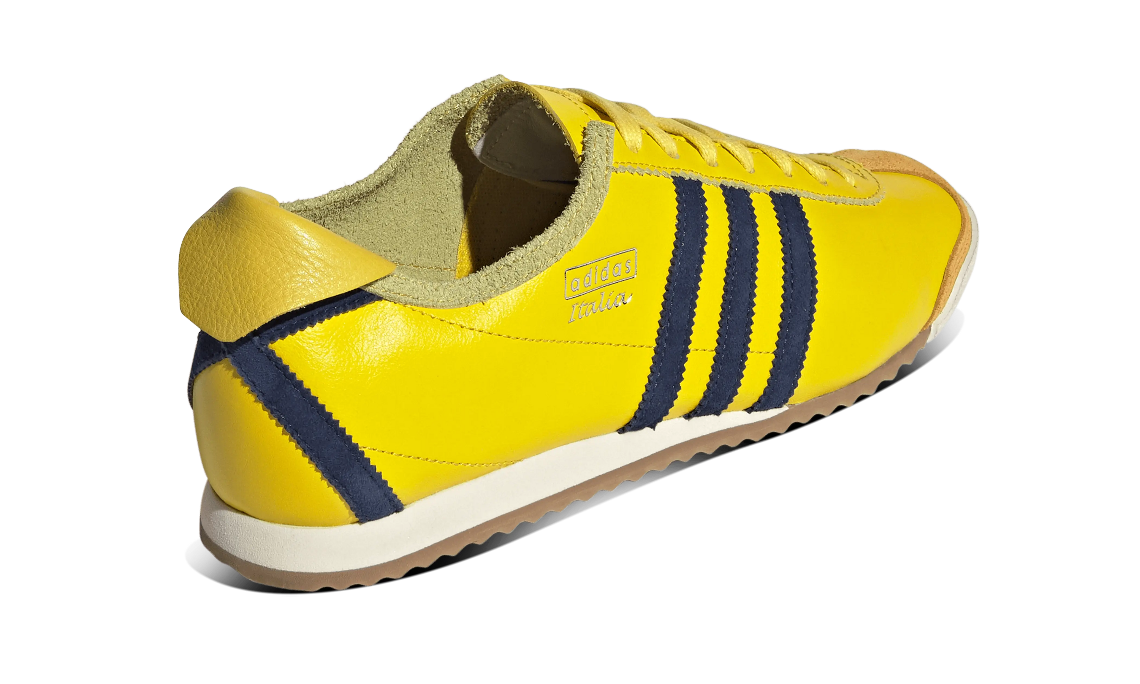 Adidas Italia 60s Yellow Night Indigo