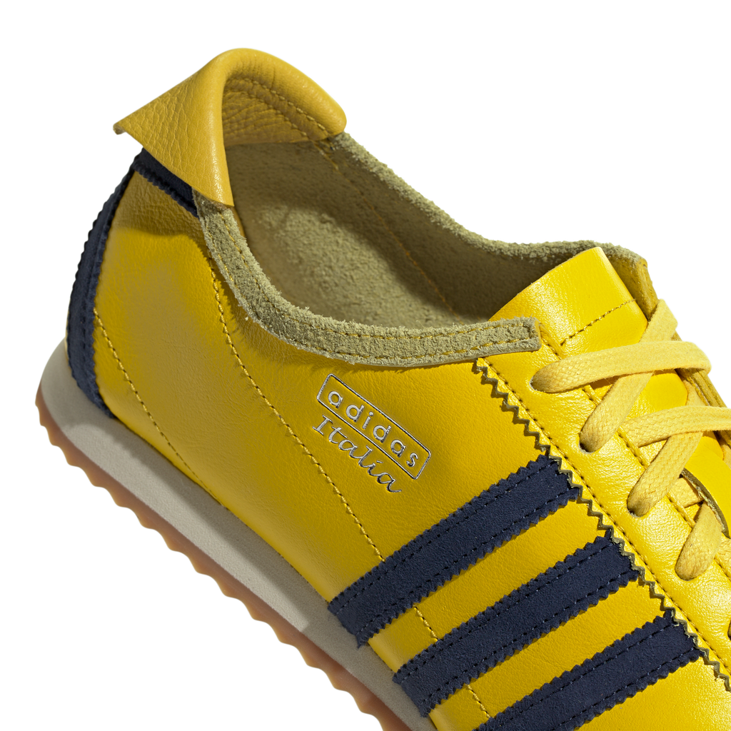 Adidas Italia 60s Yellow Night Indigo