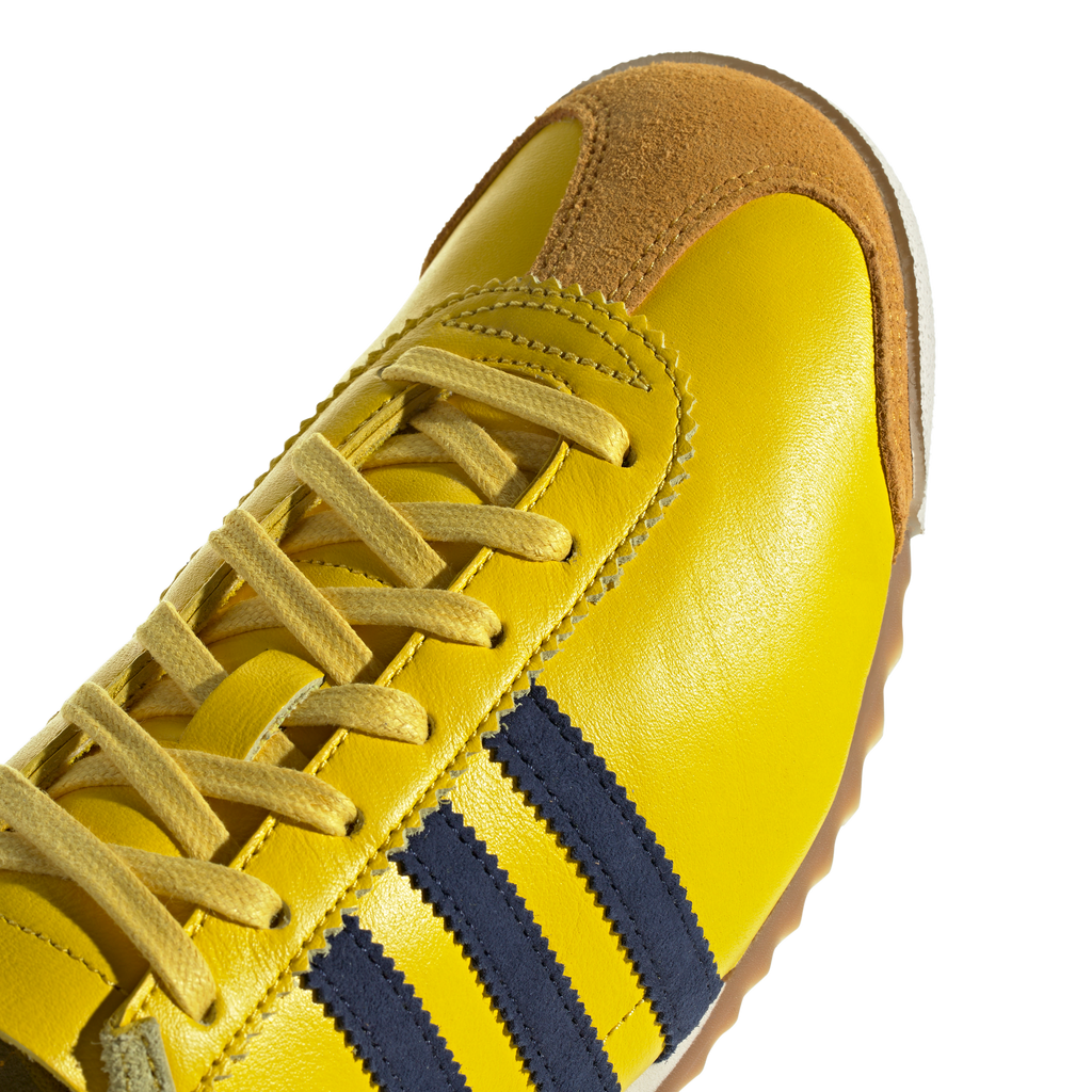 Adidas Italia 60s Yellow Night Indigo