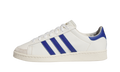 Adidas Jabbar Low Off White Collegiate Royal