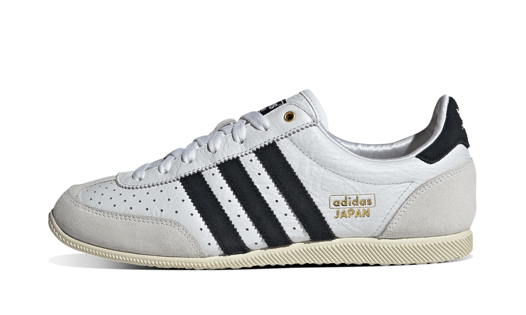 Adidas Japan Cloud White Black
