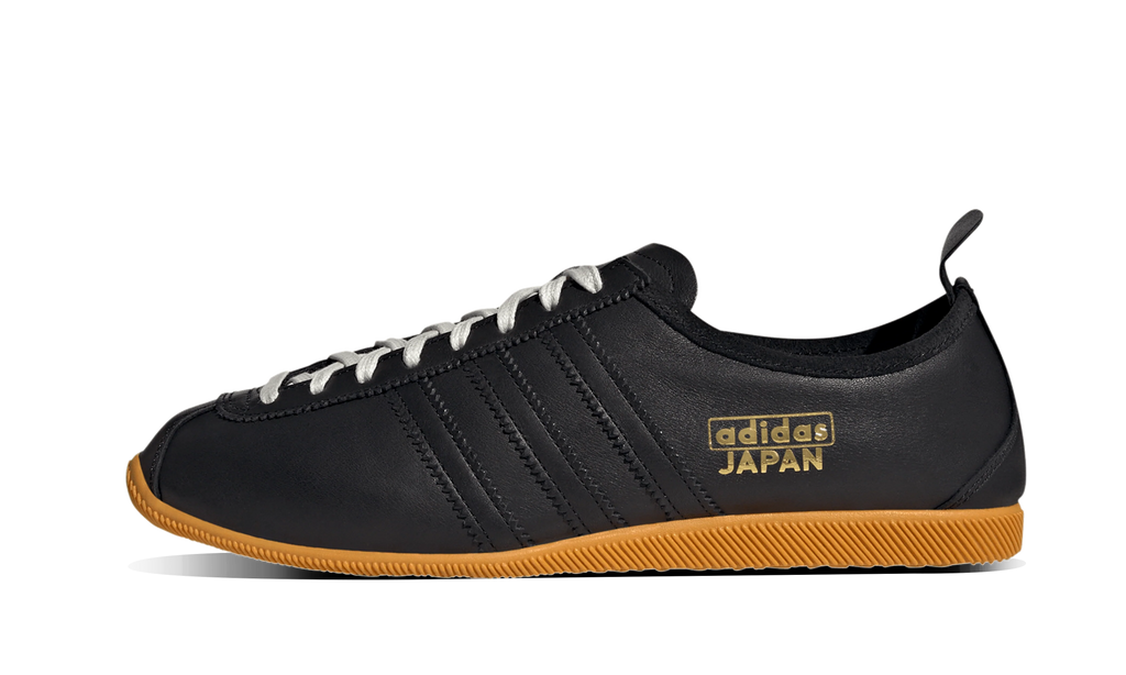 Adidas Japan Core Black