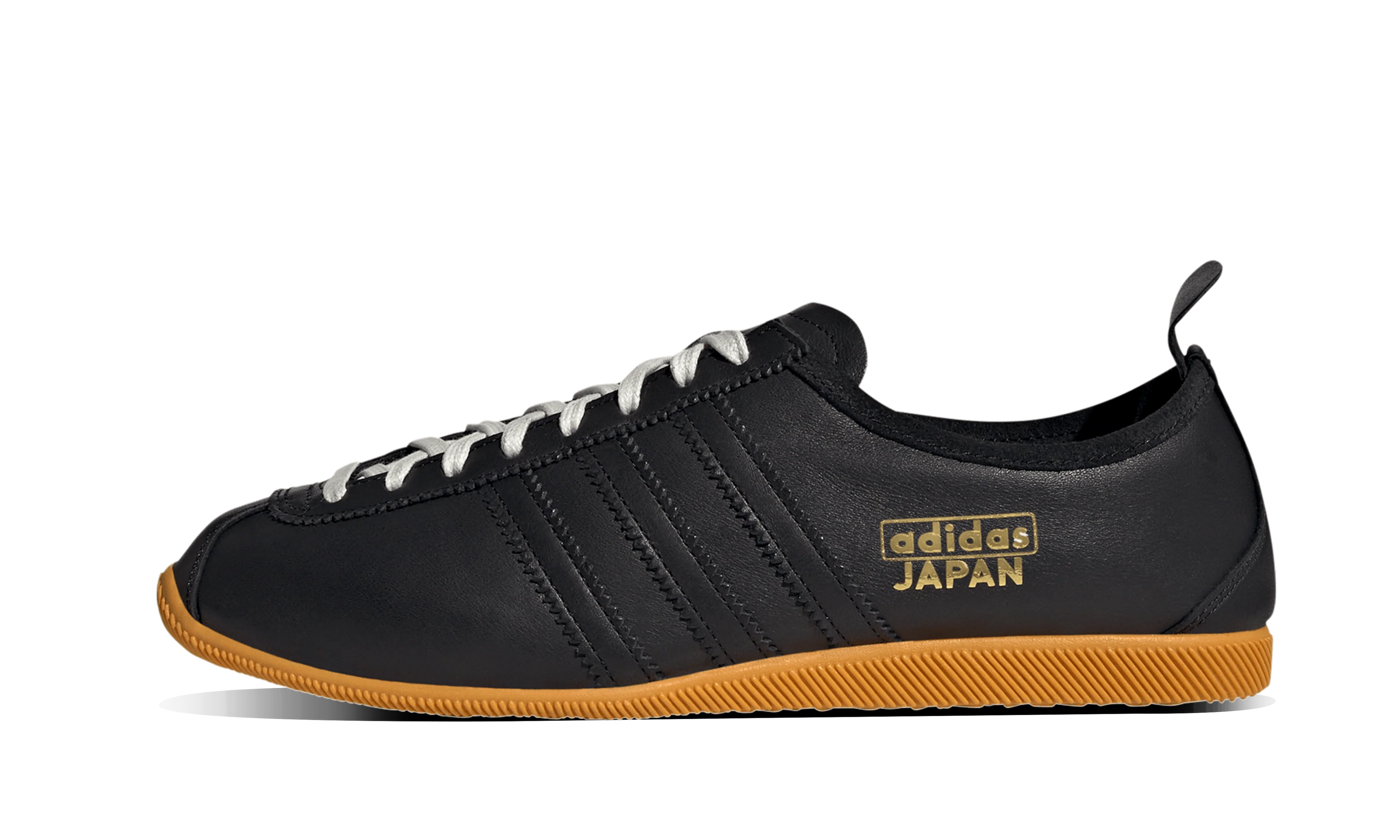 Adidas Japan Core Black