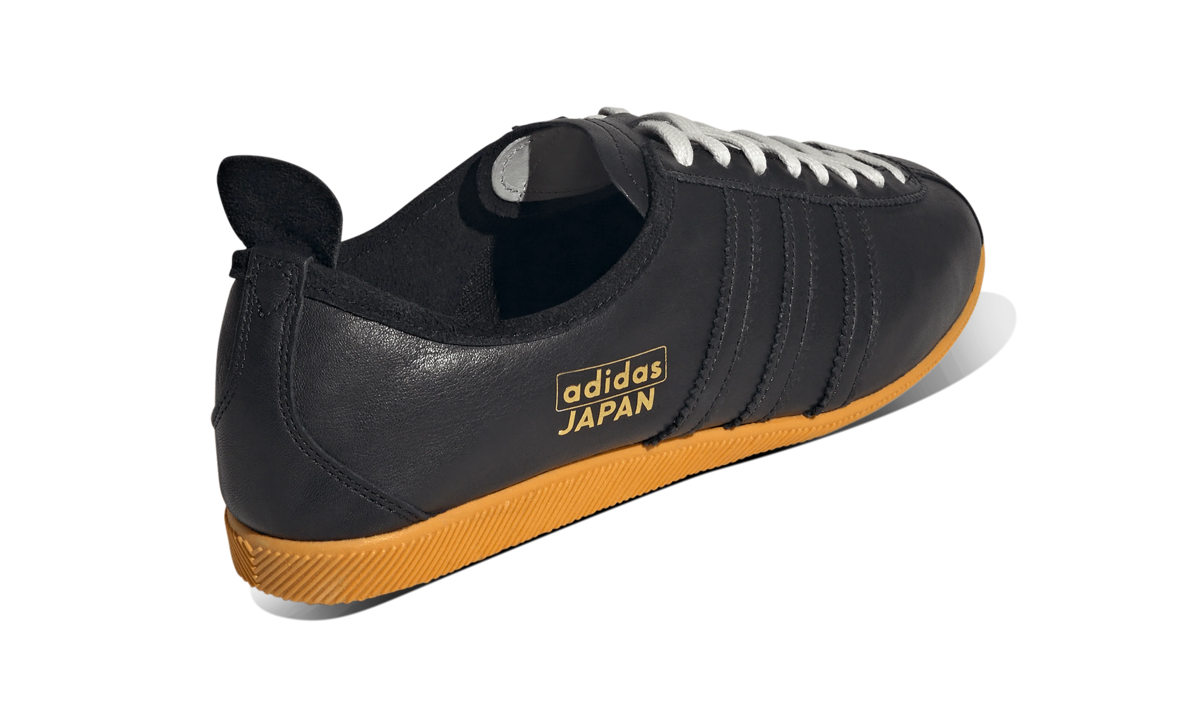 Adidas Japan Core Black