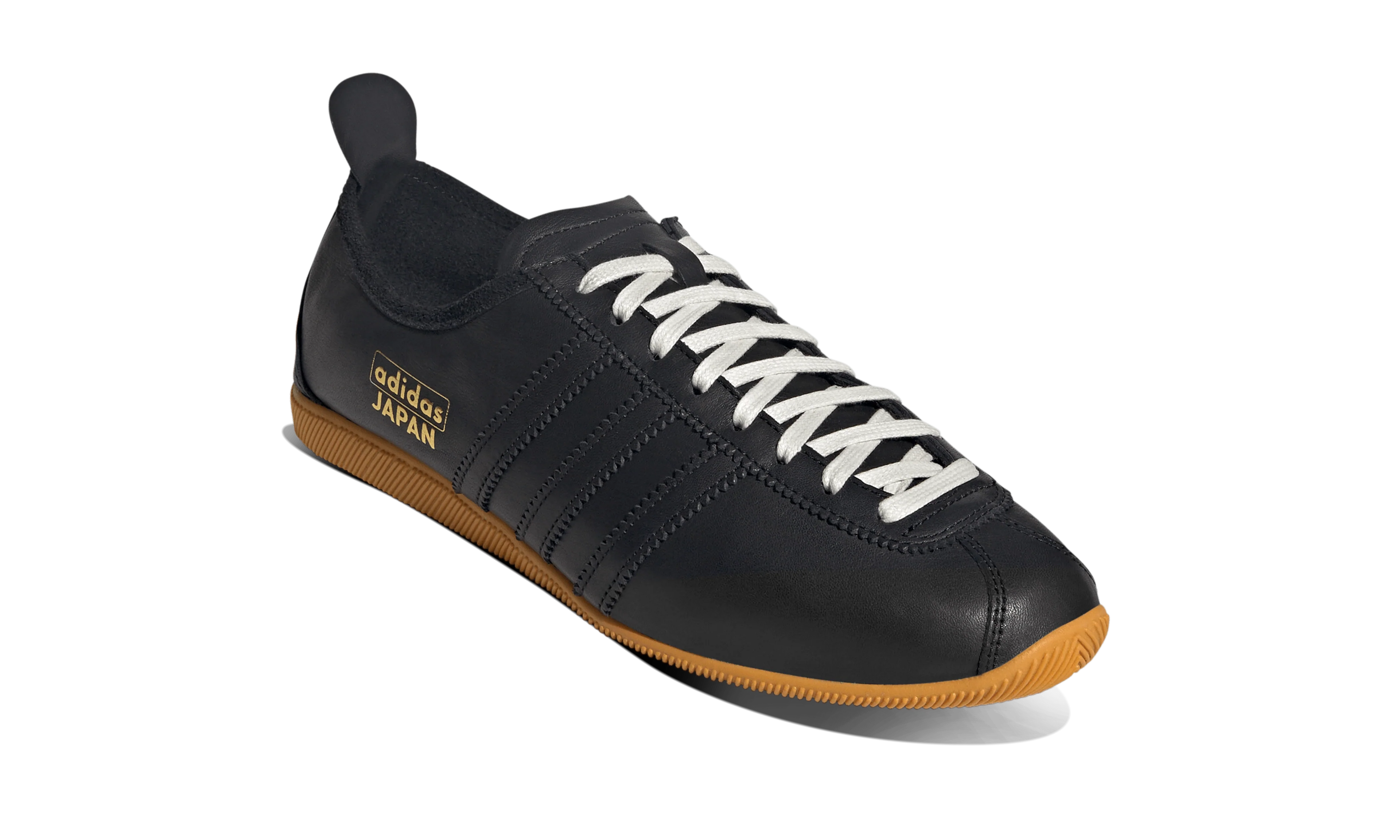 Adidas Japan Core Black