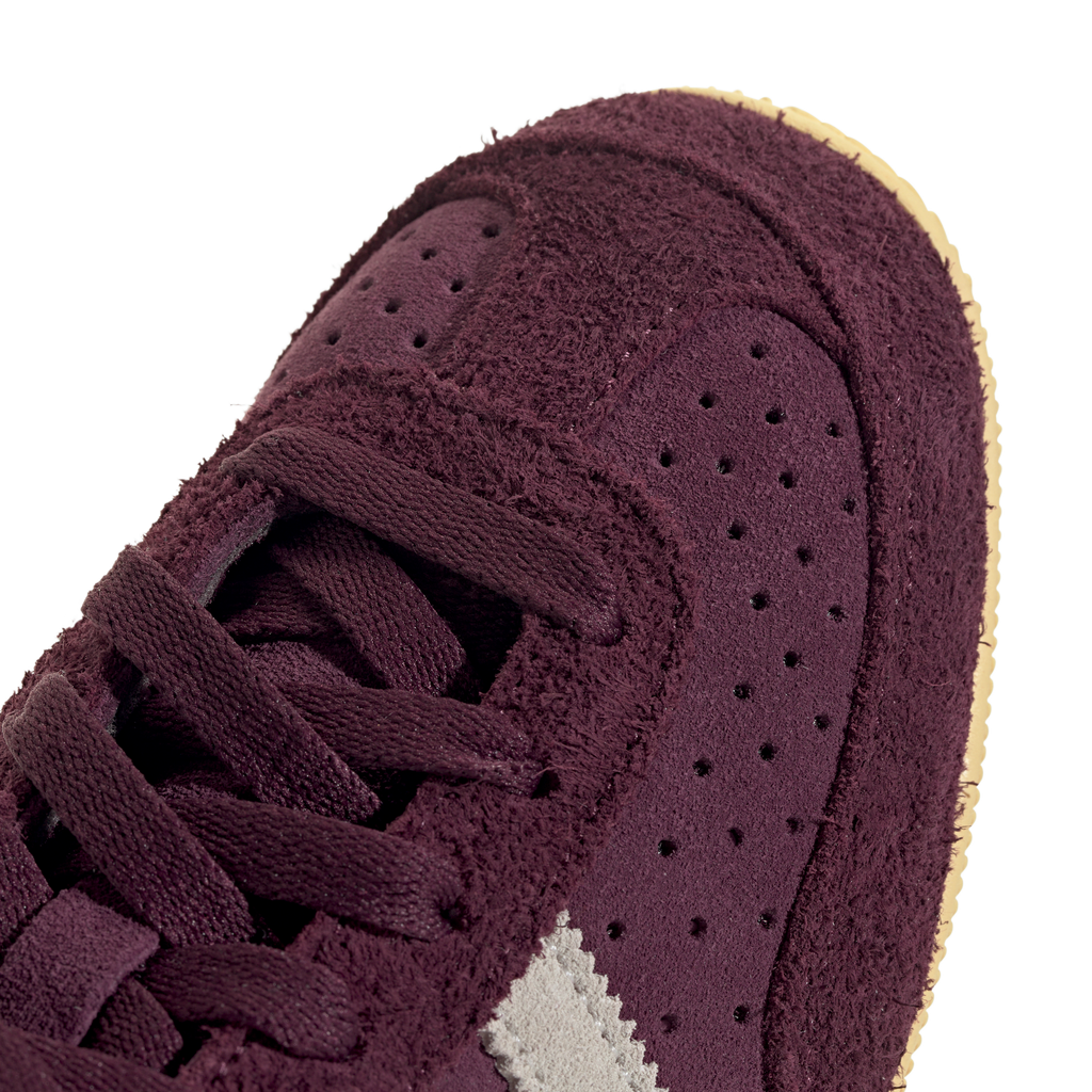 Adidas Japan Maroon Cream White