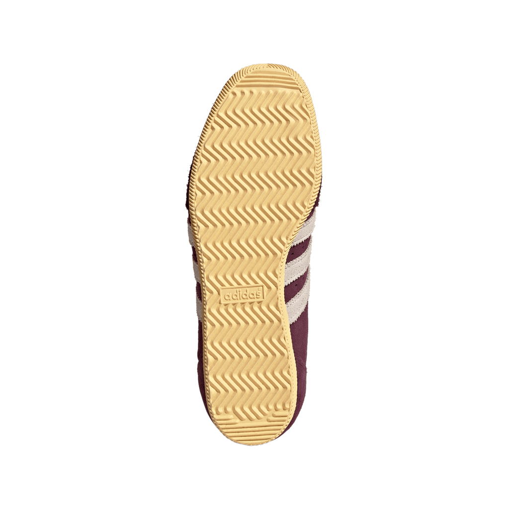 Adidas Japan Maroon Cream White