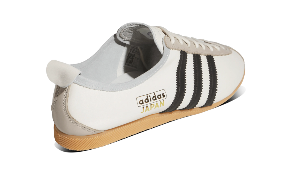 Adidas Japan Off White Black