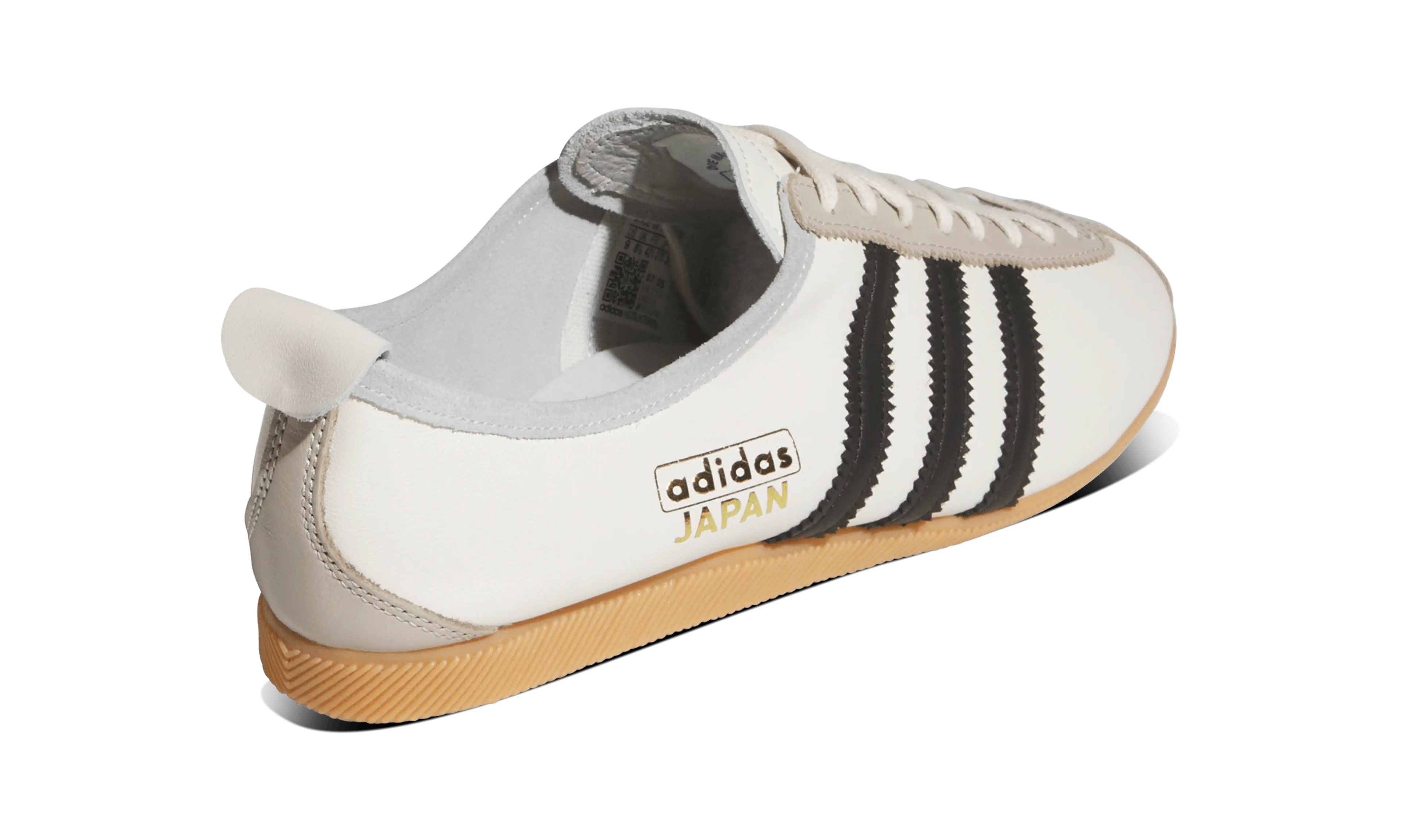 Adidas Japan Off White Black