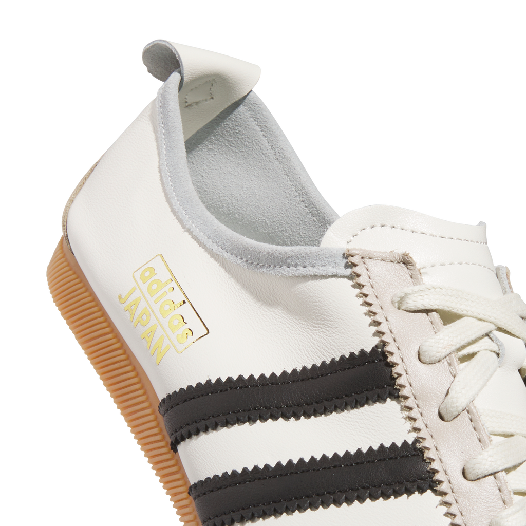 Adidas Japan Off White Black