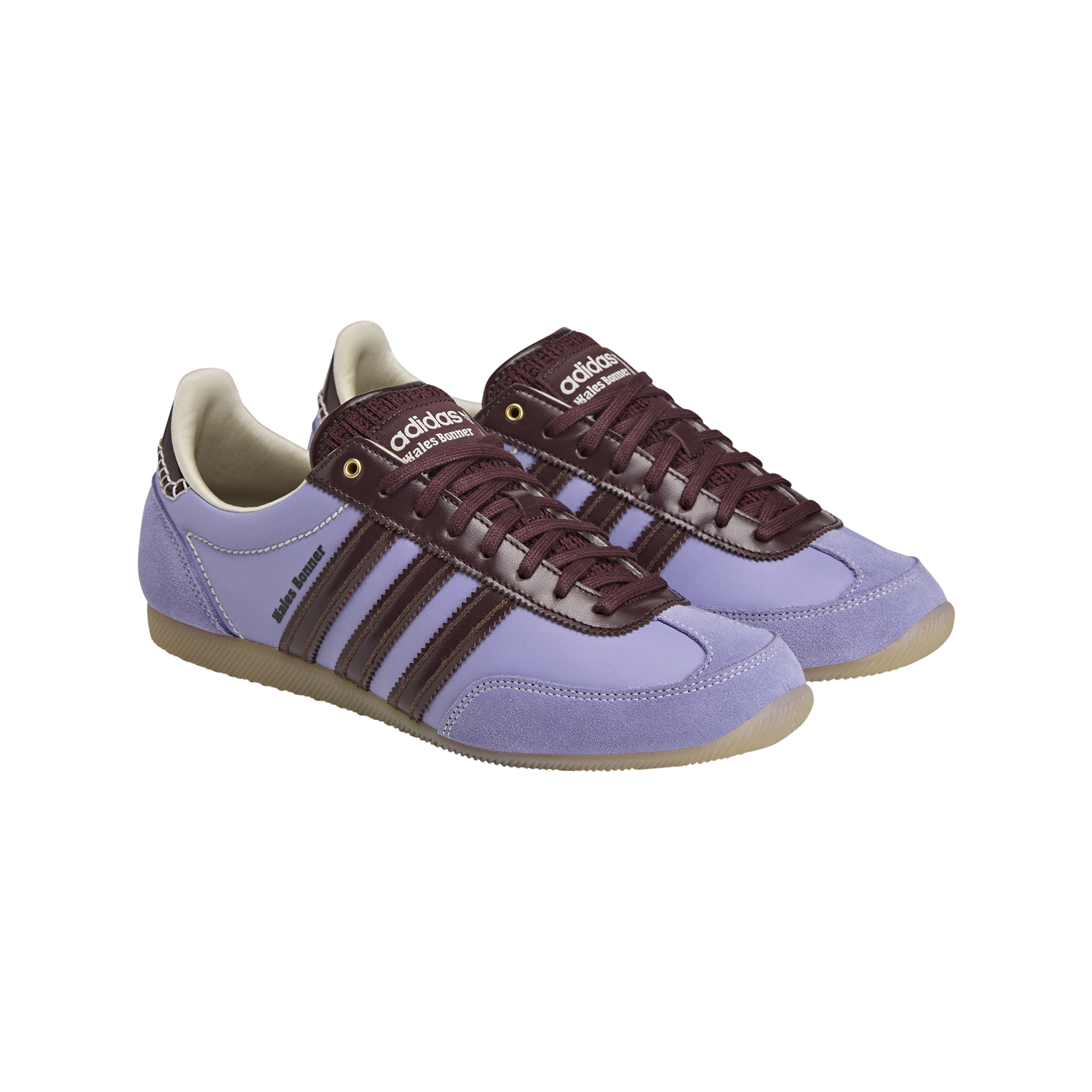 Adidas Japan Wales Bonner Light Purple