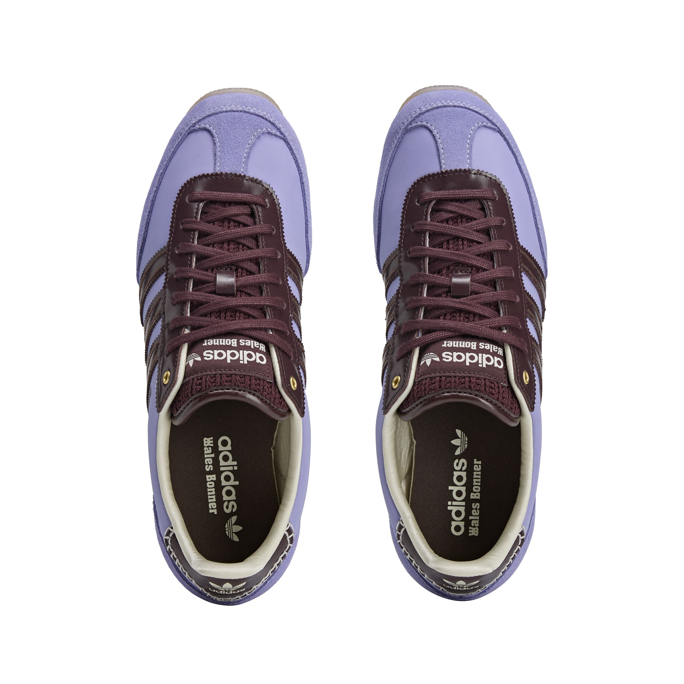 Adidas Japan Wales Bonner Light Purple