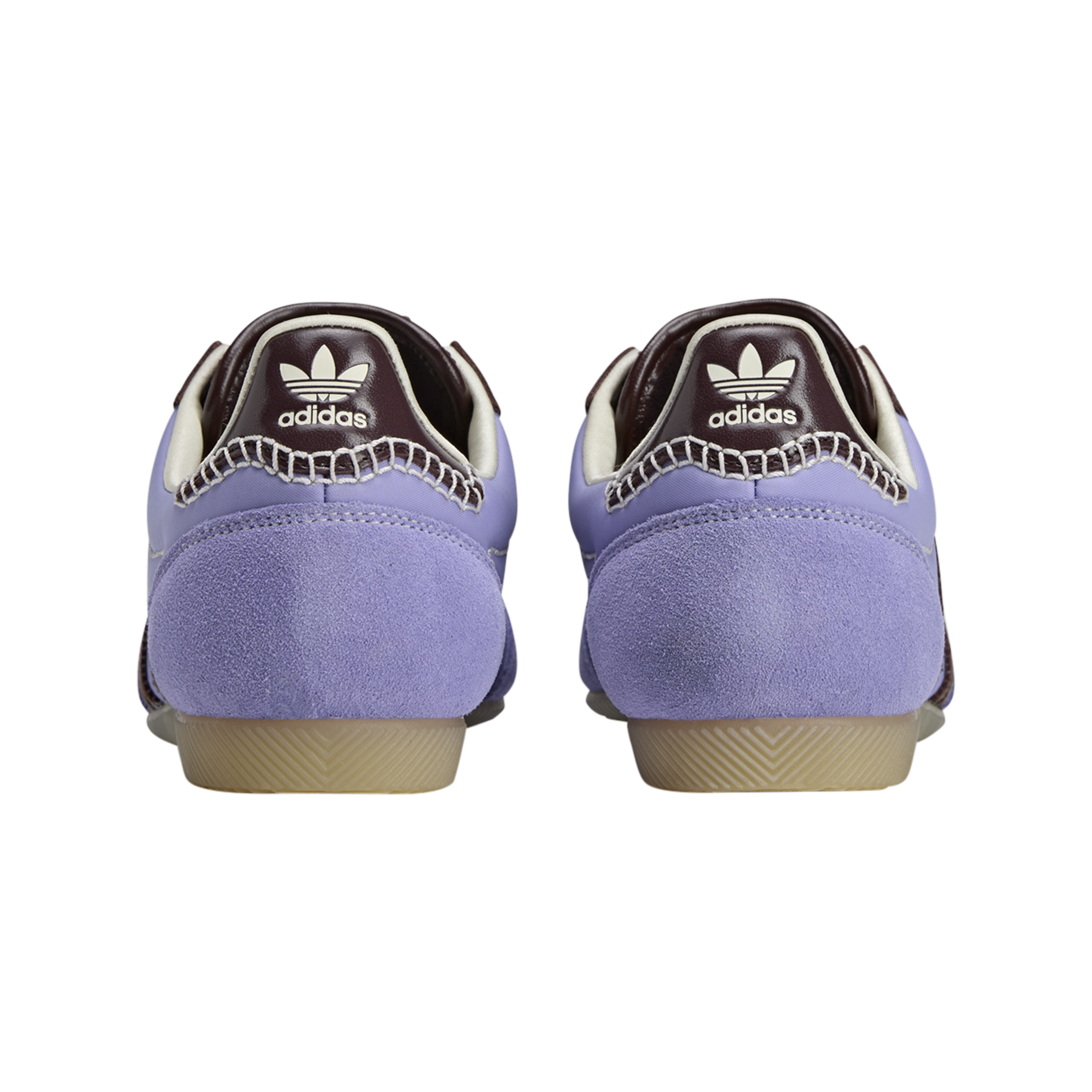 Adidas Japan Wales Bonner Light Purple