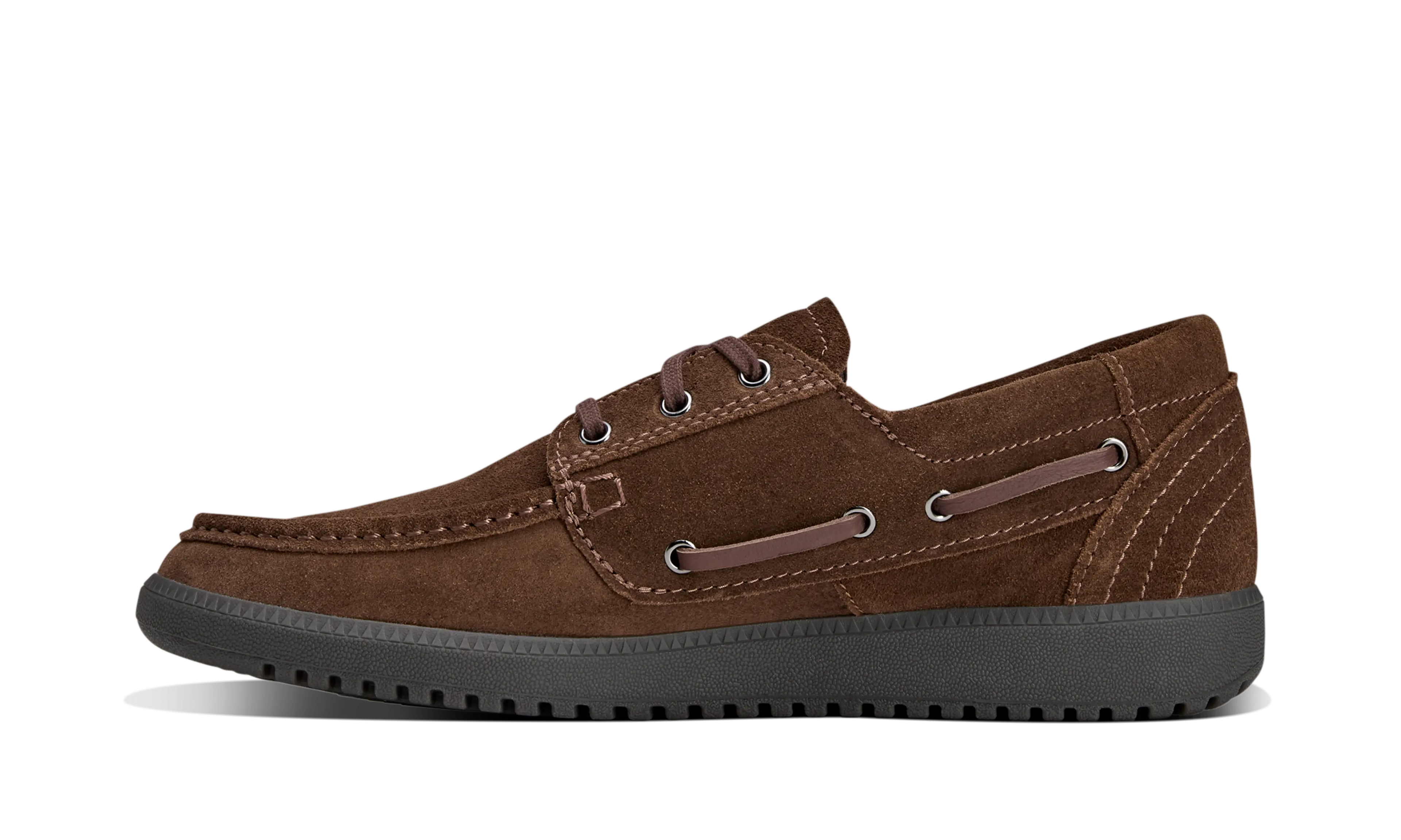 Adidas LYTHAM SPZL Brown