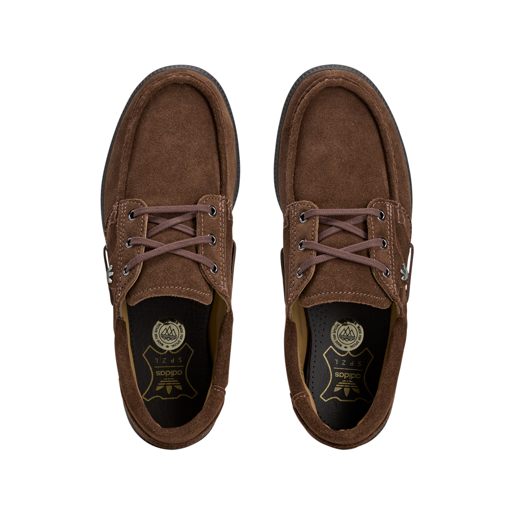 Adidas LYTHAM SPZL Brown