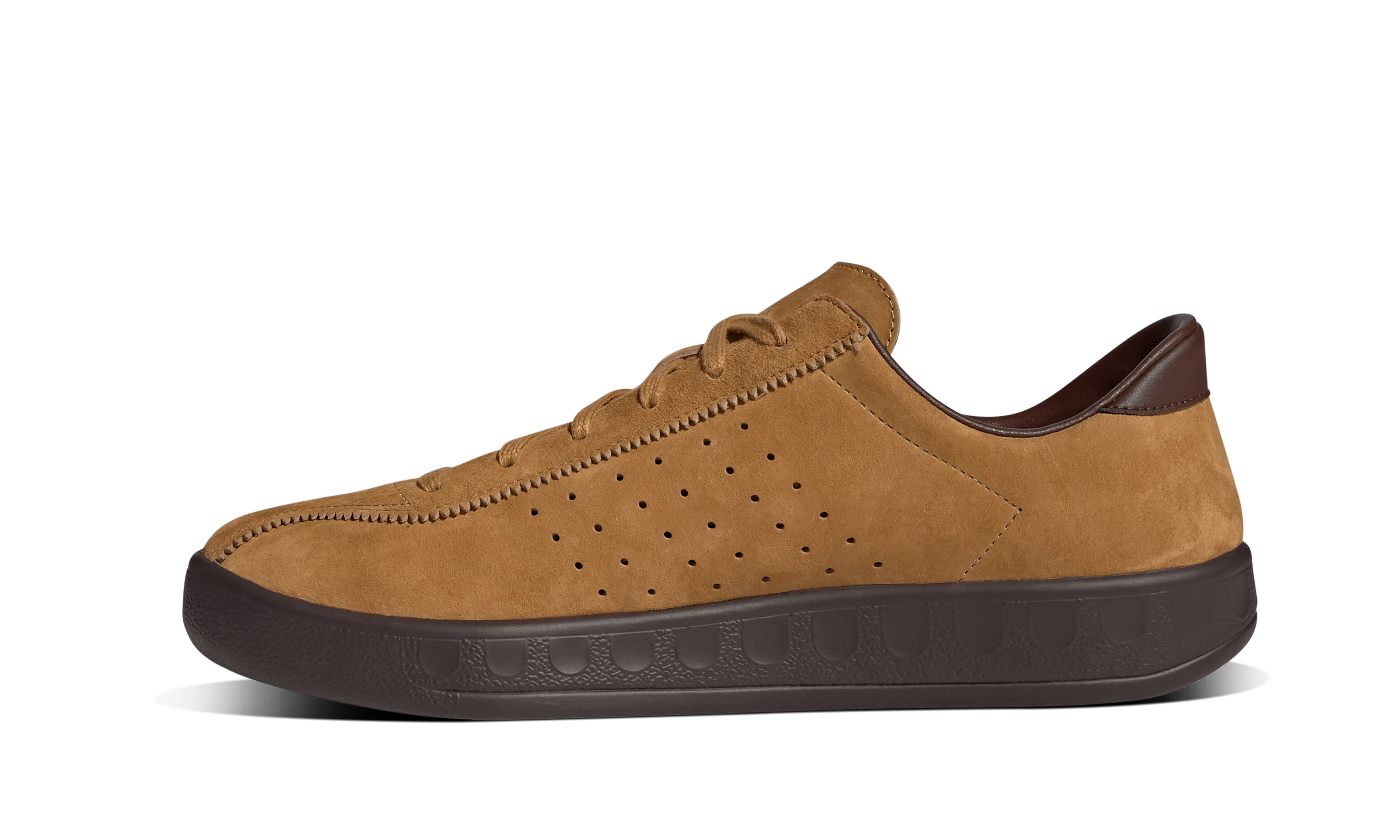 Adidas Mallorca Mesa Dark Brown