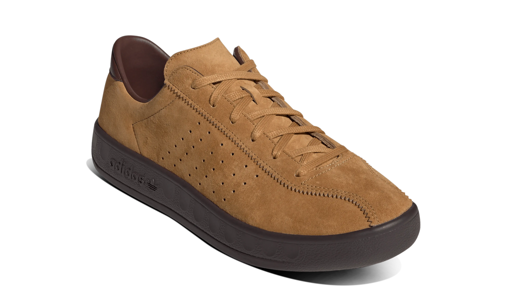 Adidas Mallorca Mesa Dark Brown
