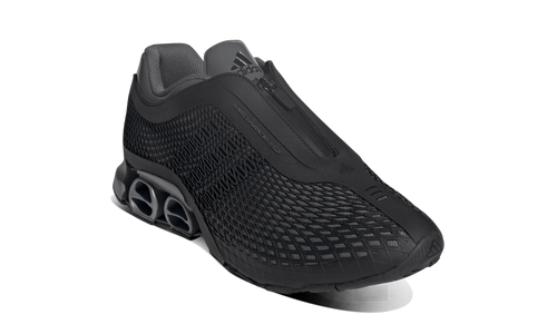 Adidas Megaride S2 Core Black Grey Five