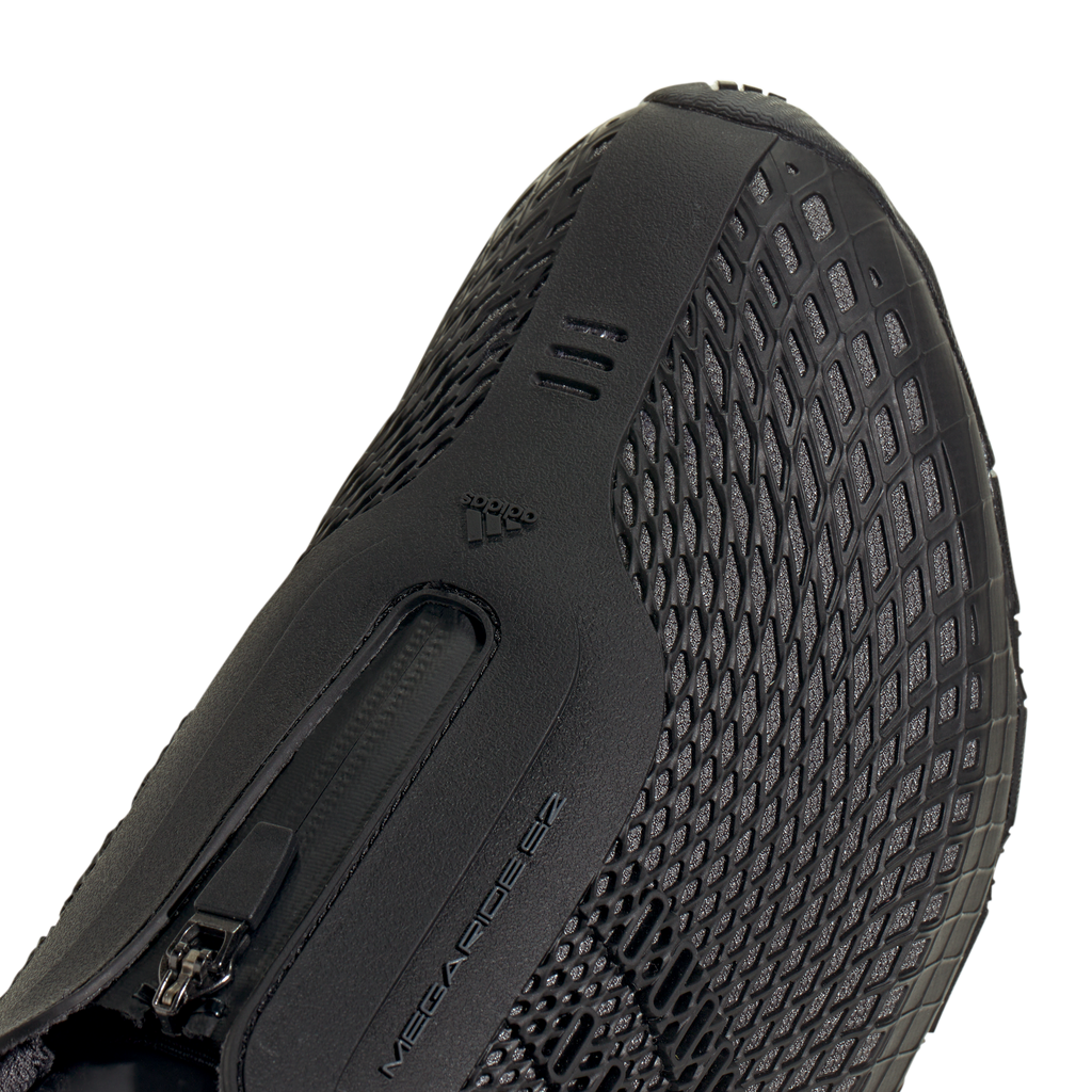 Adidas Megaride S2 Core Black Grey Five