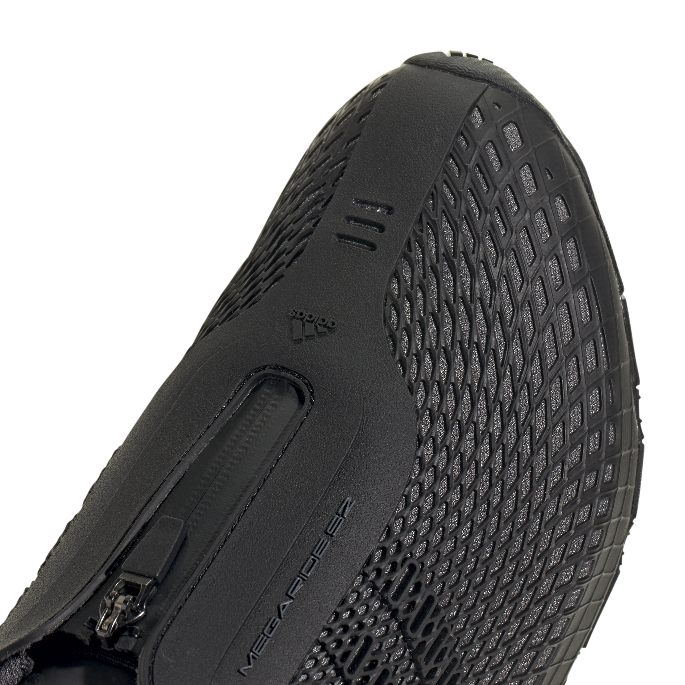 Adidas Megaride S2 Core Black Grey Five