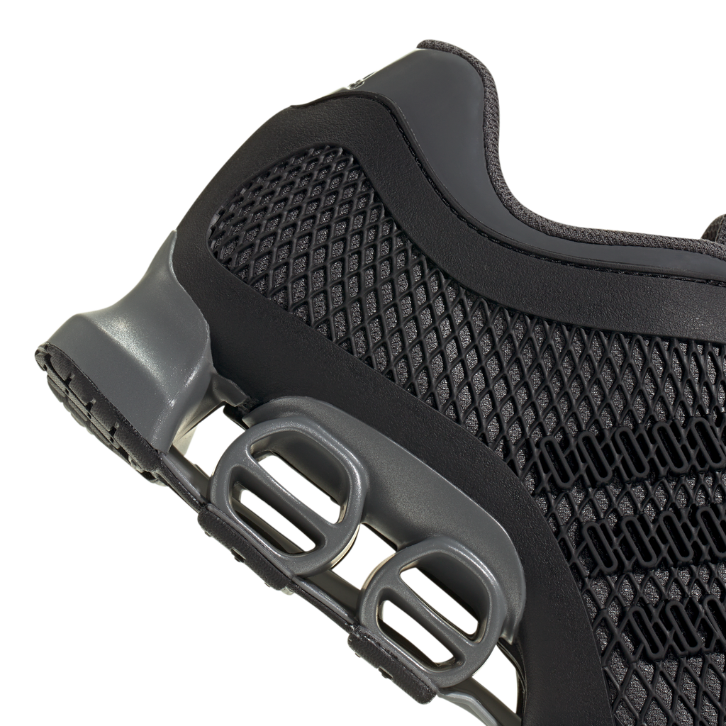 Adidas Megaride S2 Core Black Grey Five