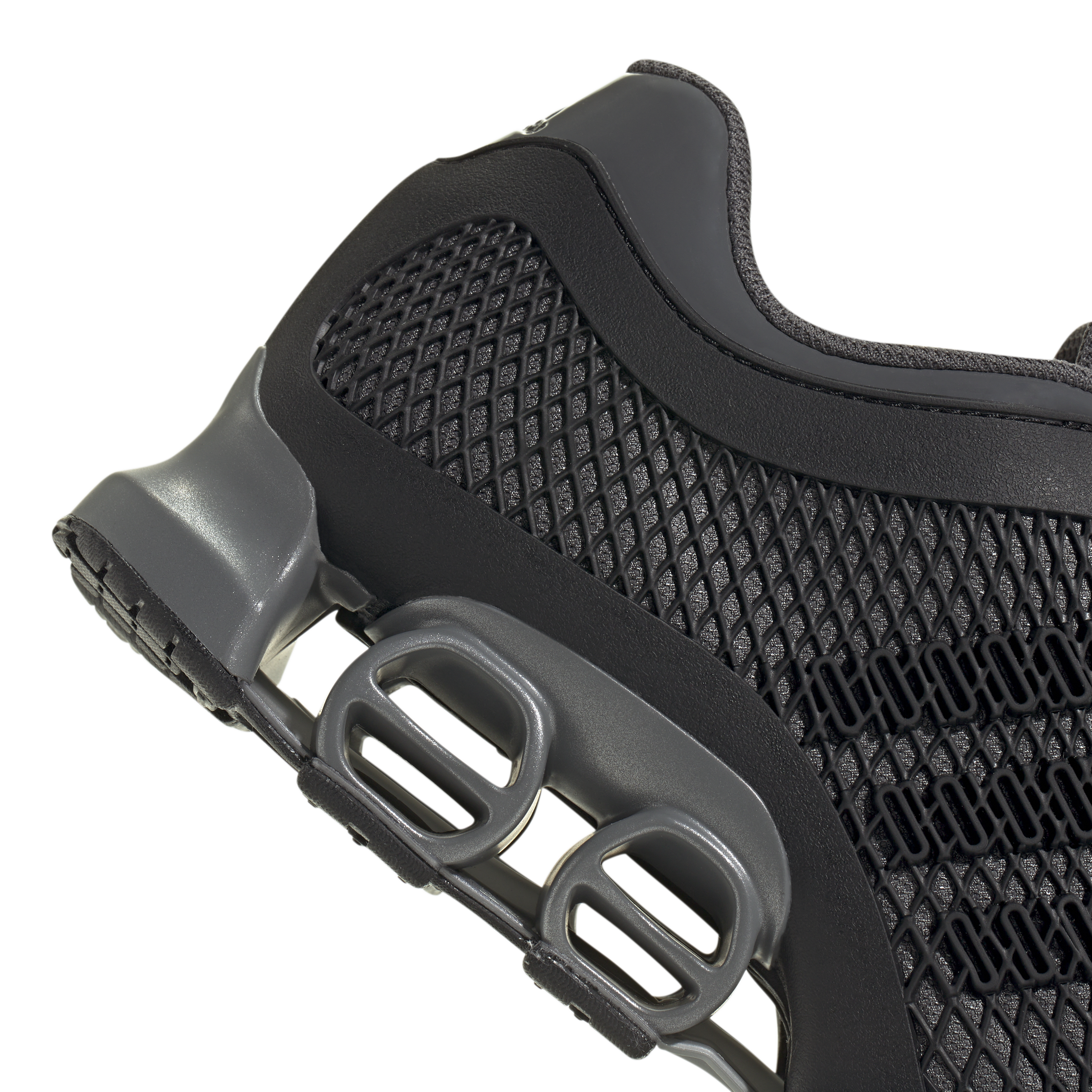 Adidas Megaride S2 Core Black Grey Five