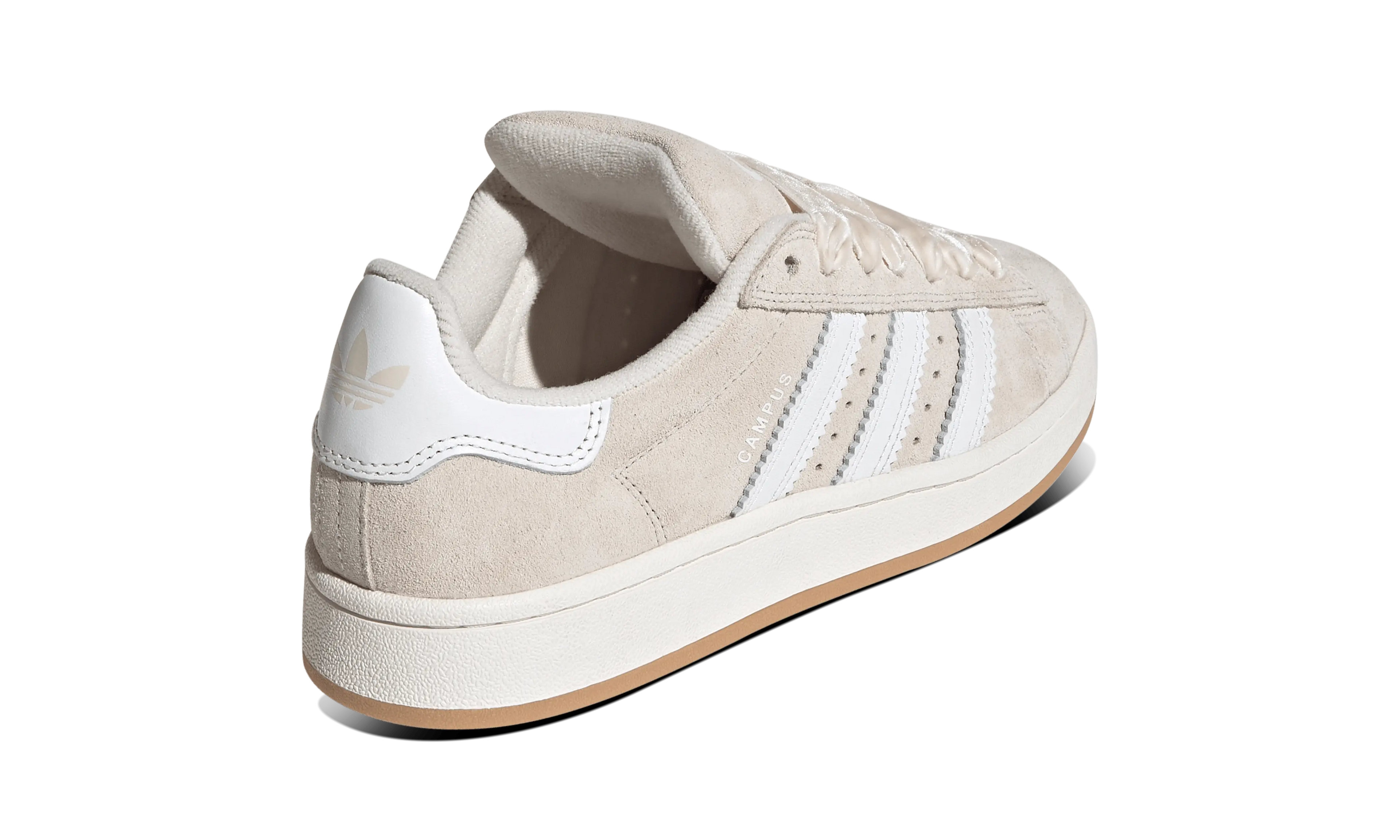 Adidas Mujer Campus 00s Beige