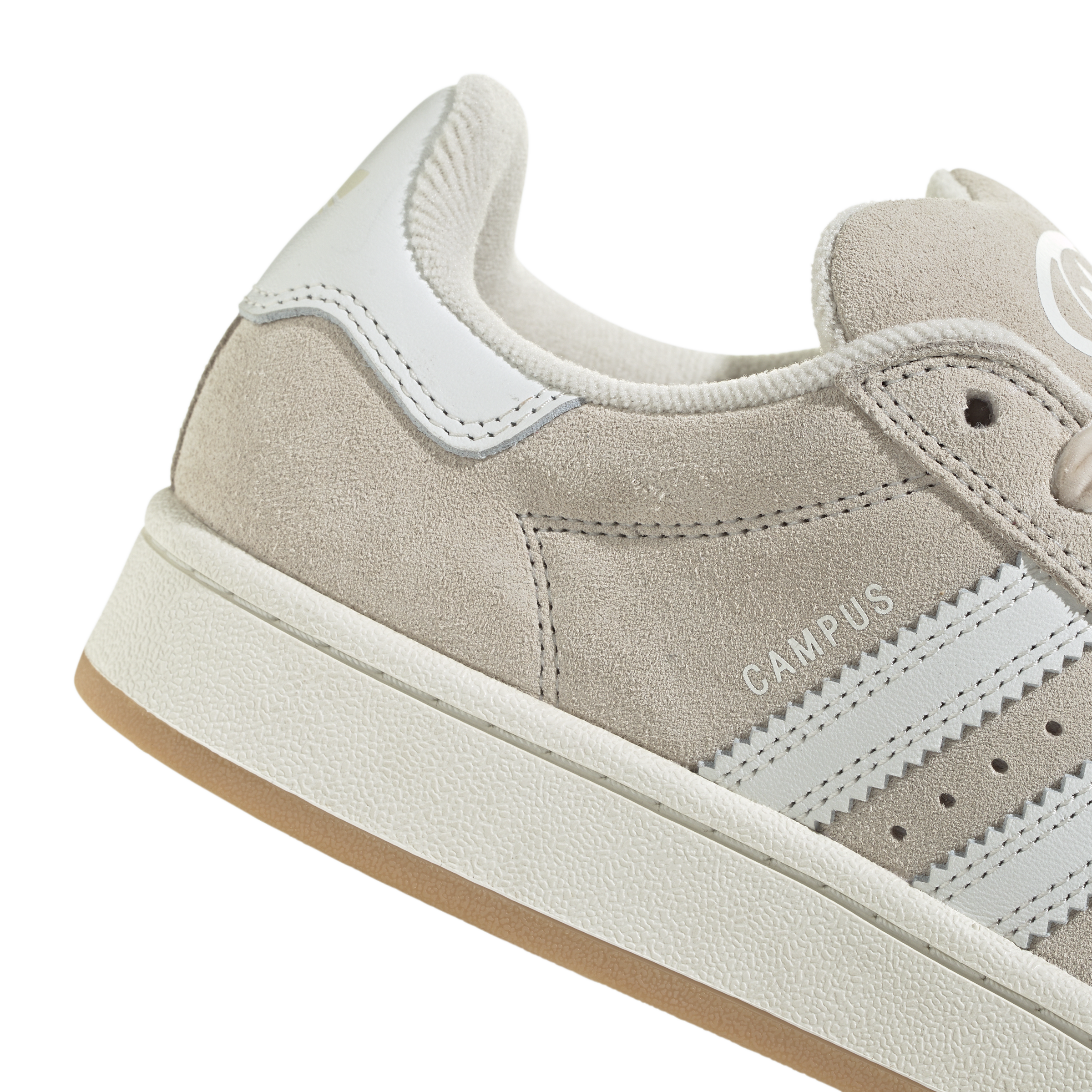 Adidas Mujer Campus 00s Beige