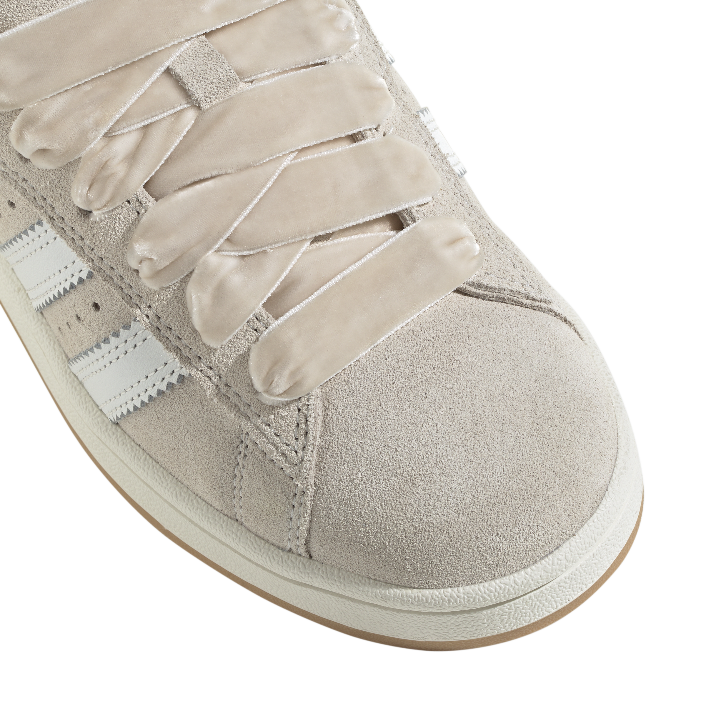 Adidas Mujer Campus 00s Beige