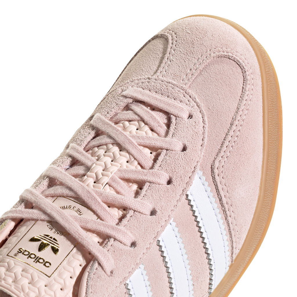Adidas Mujer Gazelle Indoor Sandy Pink