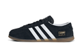Adidas Mujer Gazelle Lo Pro Black White Gum