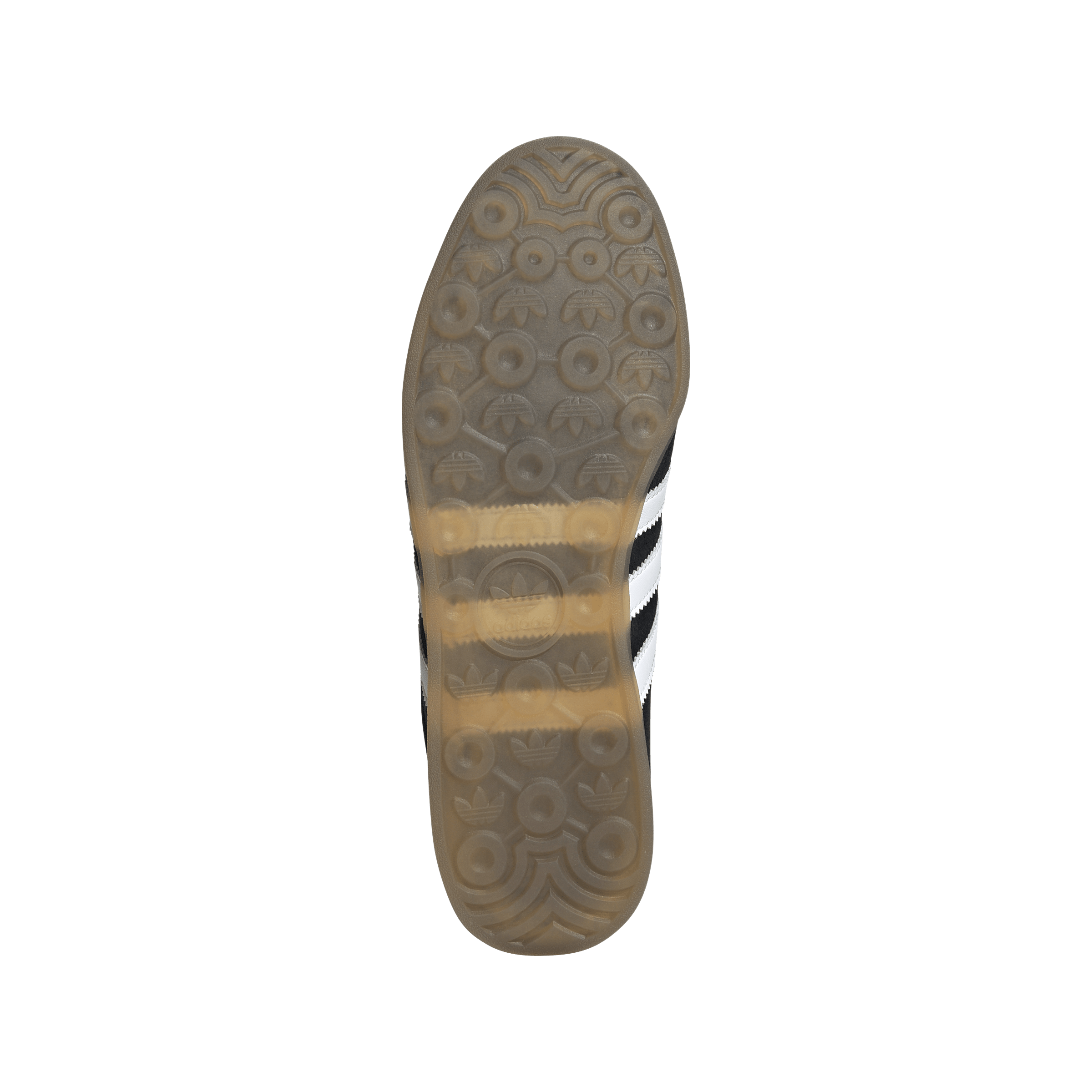 Adidas Mujer Gazelle Lo Pro Black White Gum