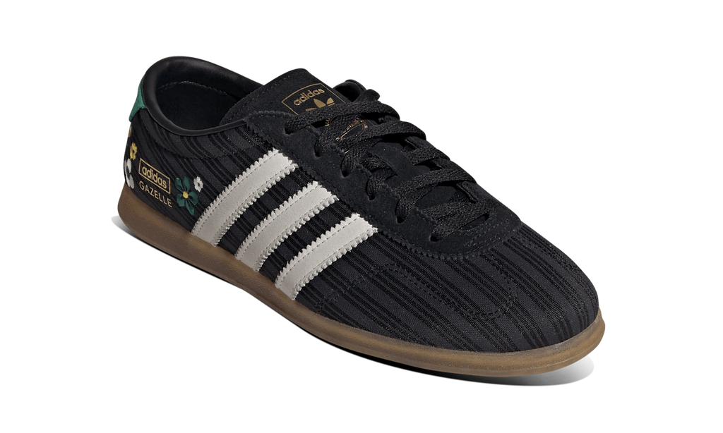 Adidas Mujer Gazelle Lo Pro Liberty London Black
