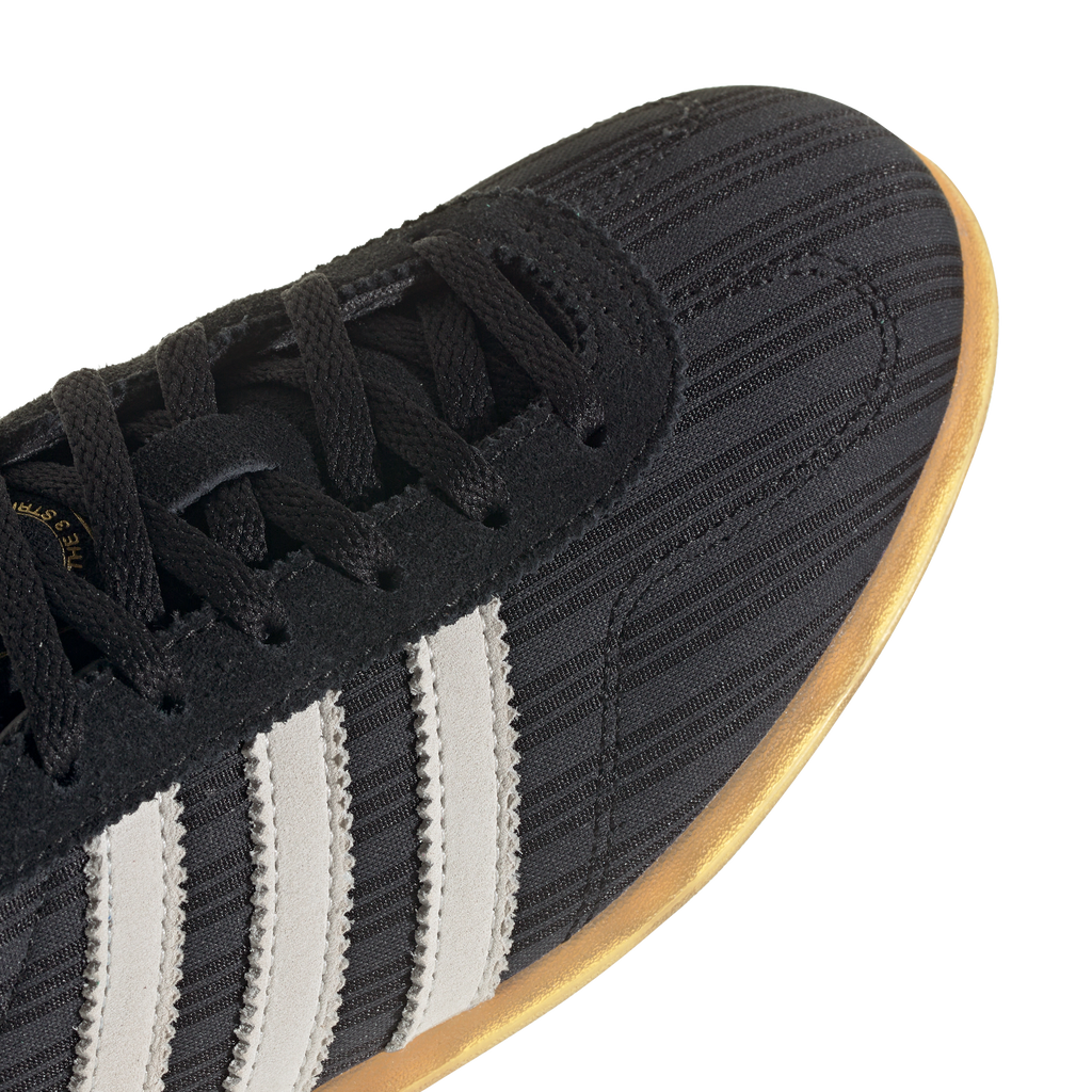 Adidas Mujer Gazelle Lo Pro Liberty London Black
