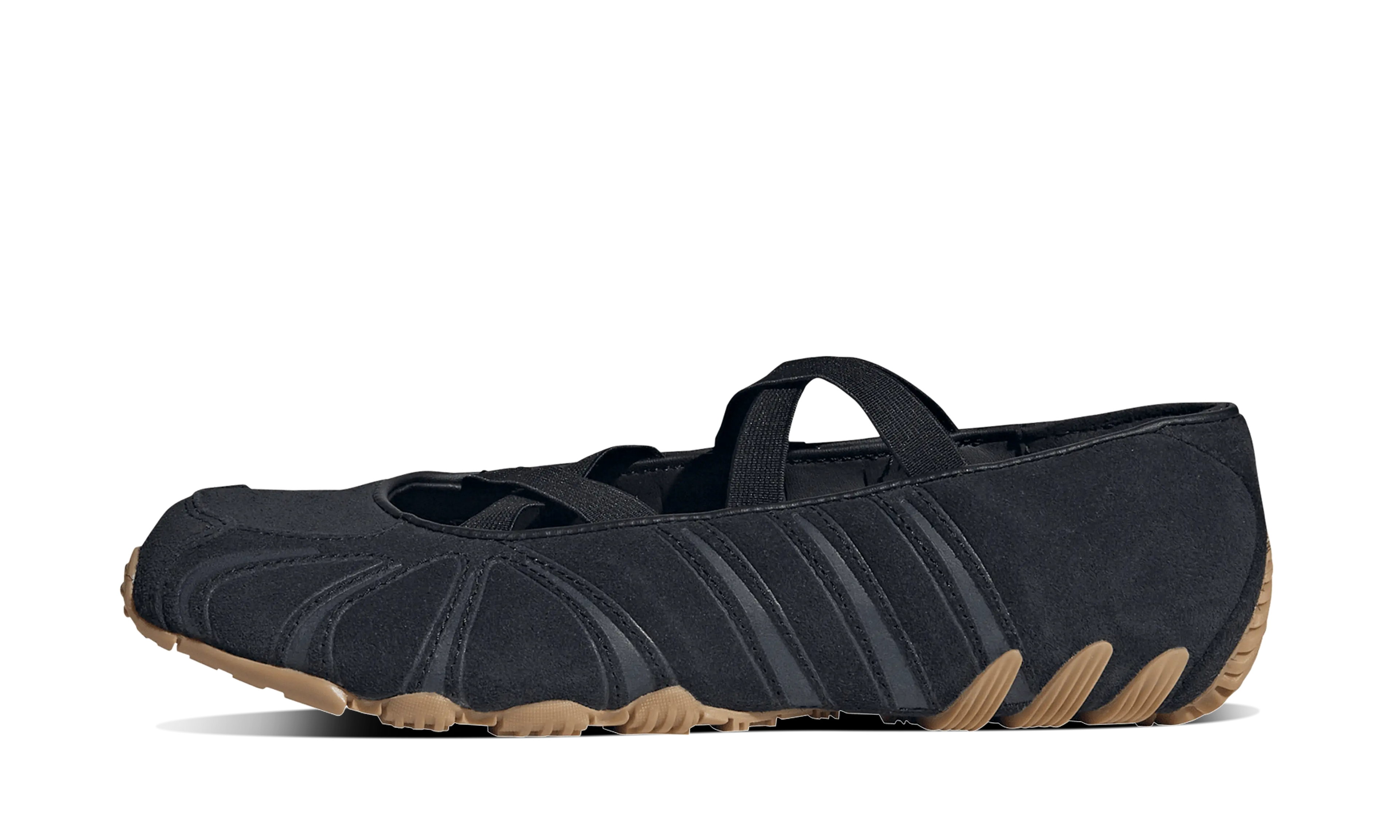 Adidas Mujer Ghost Sprint Ballet Black Gum