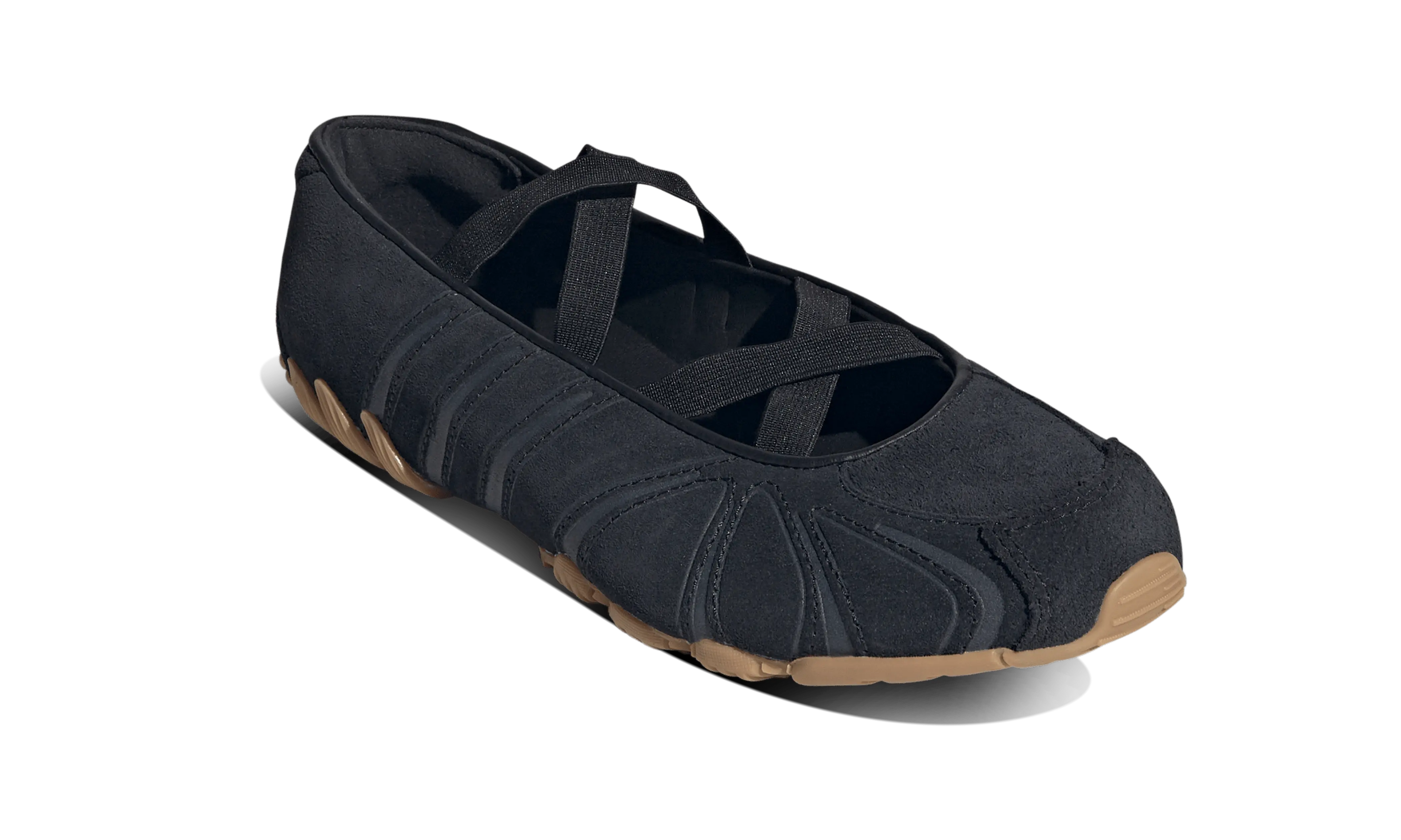 Adidas Mujer Ghost Sprint Ballet Black Gum