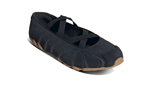 Adidas Mujer Ghost Sprint Ballet Black Gum
