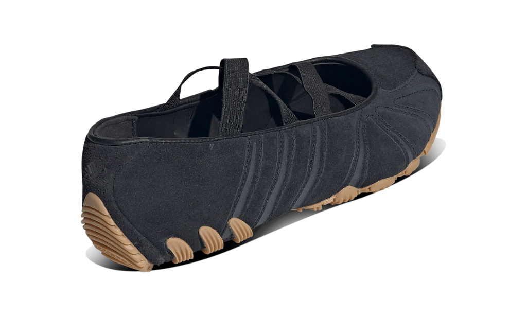 Adidas Mujer Ghost Sprint Ballet Black Gum