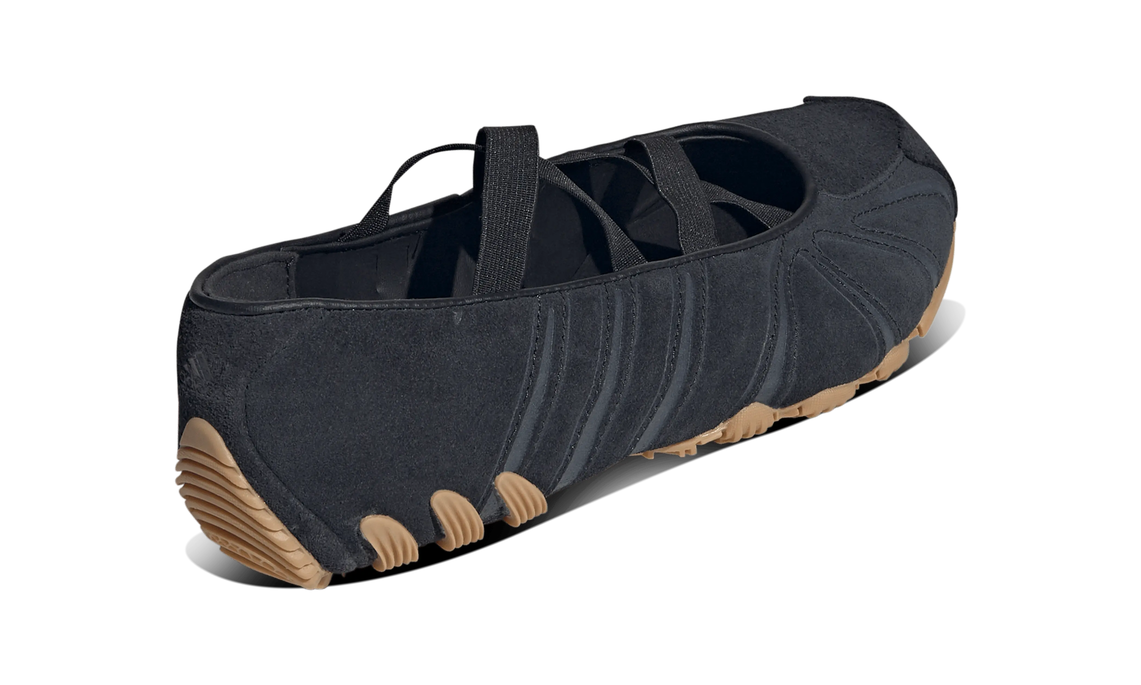 Adidas Mujer Ghost Sprint Ballet Black Gum