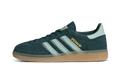 Adidas Mujer Handball Spezial Aurora Ivy Ash Green