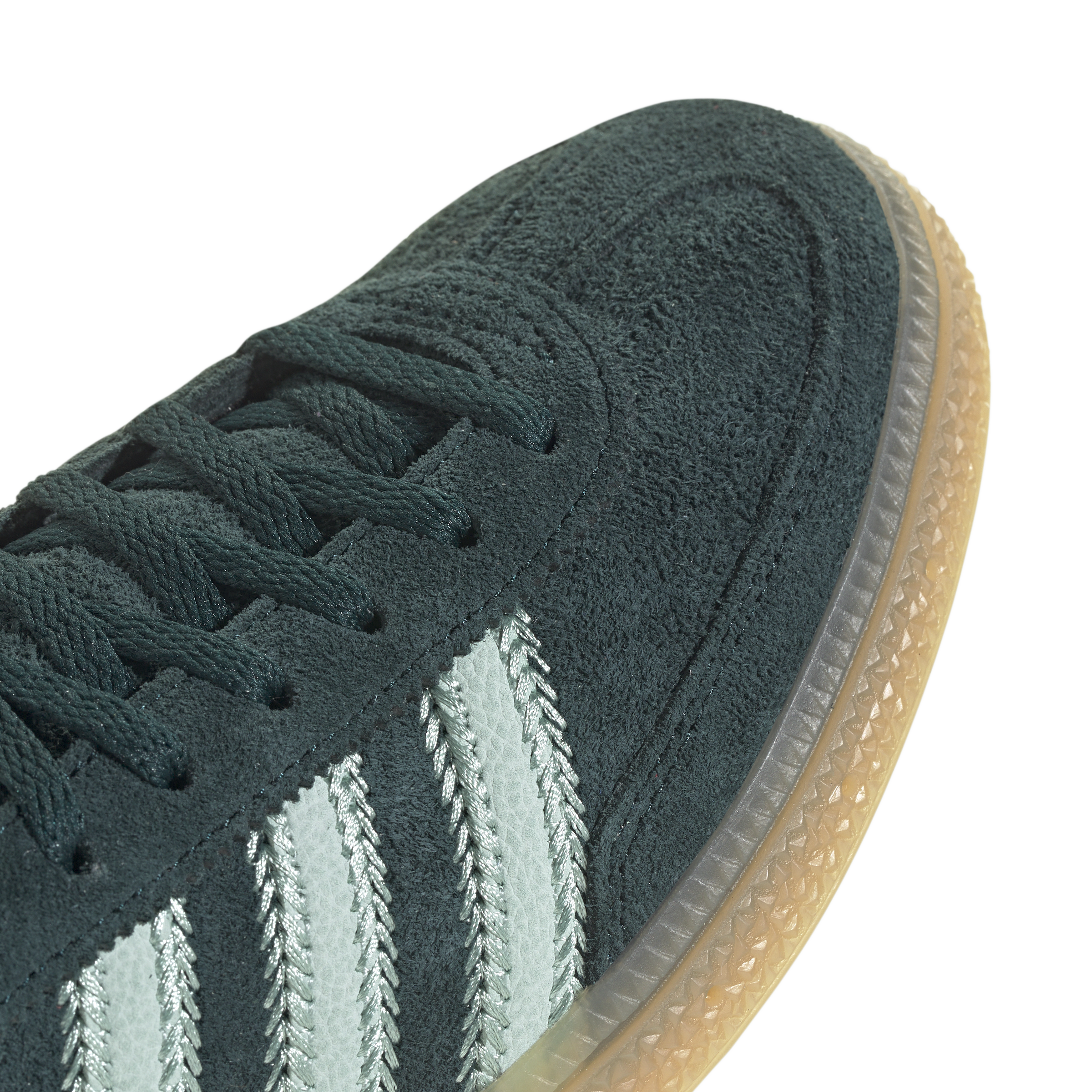 Adidas Mujer Handball Spezial Aurora Ivy Ash Green