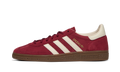 Adidas Mujer Handball Spezial Burgundy Crew White
