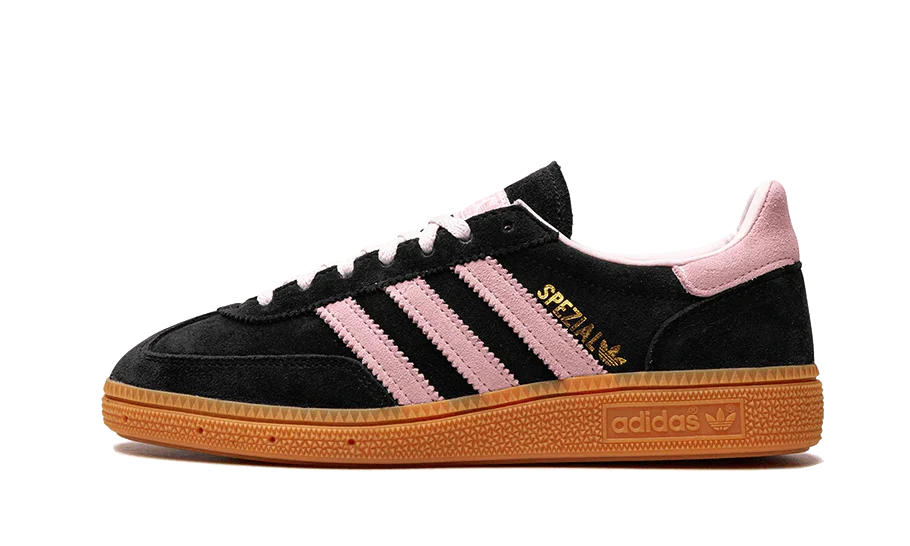 Adidas Mujer Handball Spezial Core Black Pink