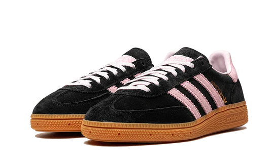 Adidas Mujer Handball Spezial Core Black Pink