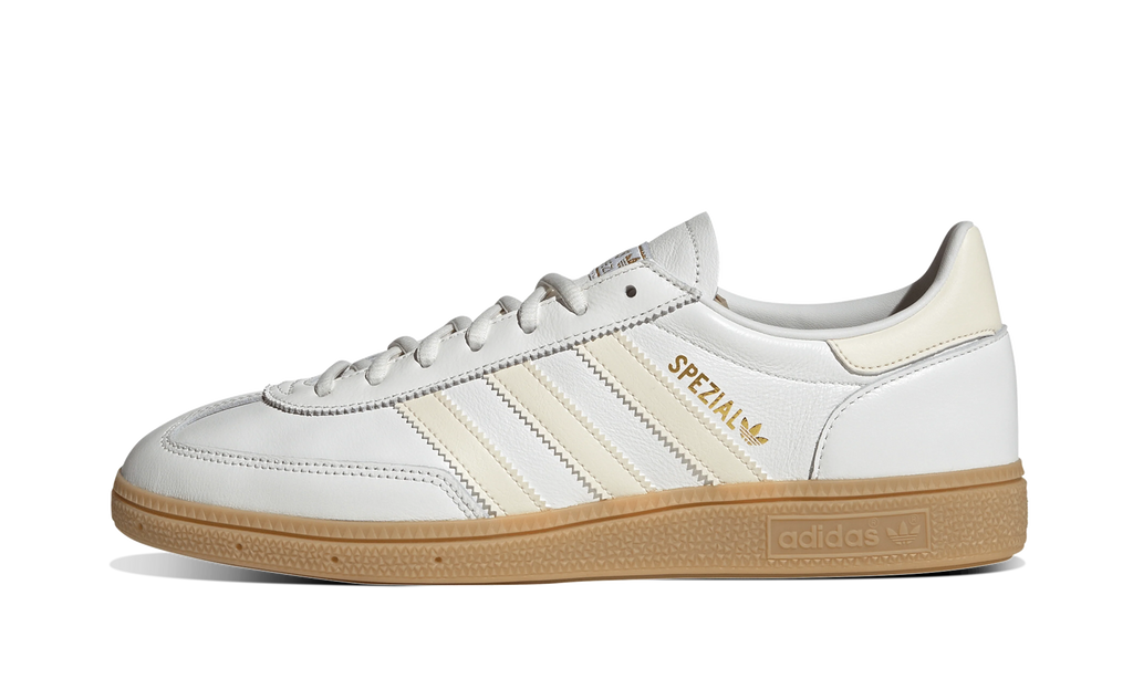 Adidas Mujer Handball Spezial Core White Wonder White Gum