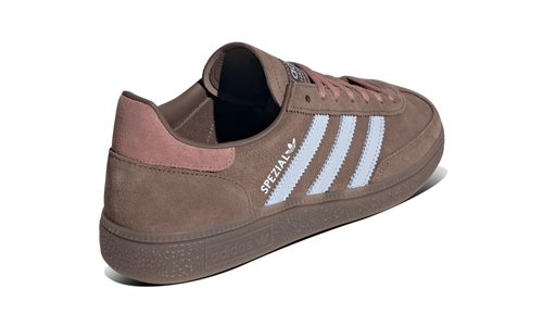 Adidas Mujer Handball Spezial Earth Strata Crystal Sky